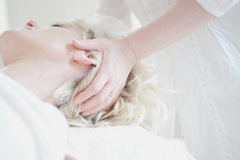 Pampering Ideas